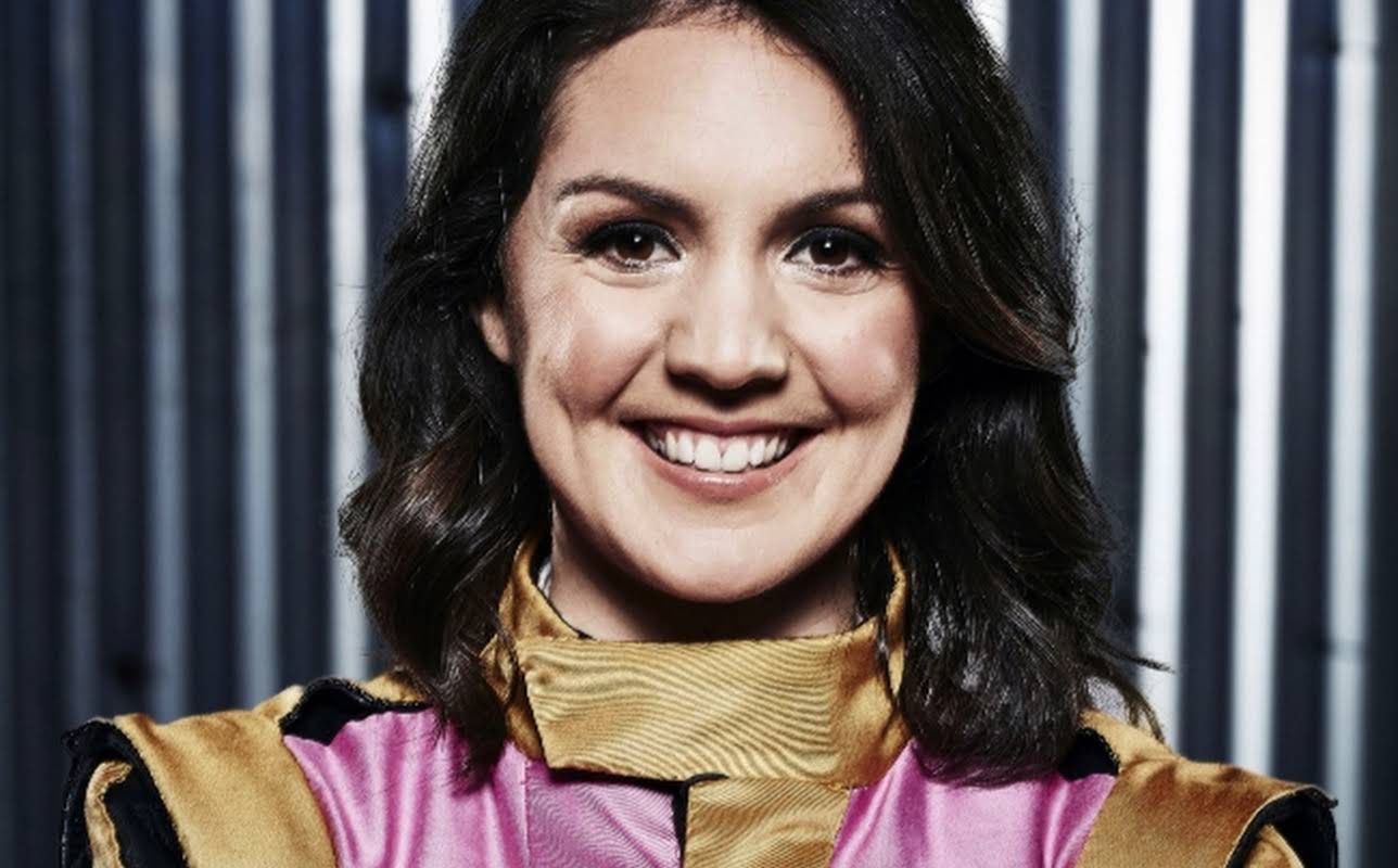 Laura Tobin