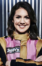 Laura Tobin as Laura Tobin