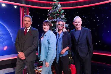 13:05: Jeopardy! (S4 E15) (S4) | Kanal 5 | 4/20 2026