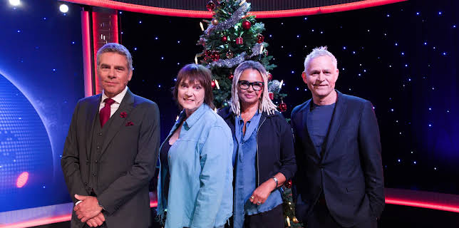 20:00: Jeopardy! (S4 E15) (S4) | Kanal 5 | 11/27 2025