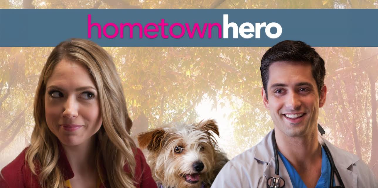 Hometown Hero (2017)