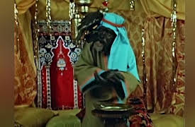 Lancelot Link: Secret Chimp: Lancelot Link: Secret Chimp - There's No Business Like Snow Business