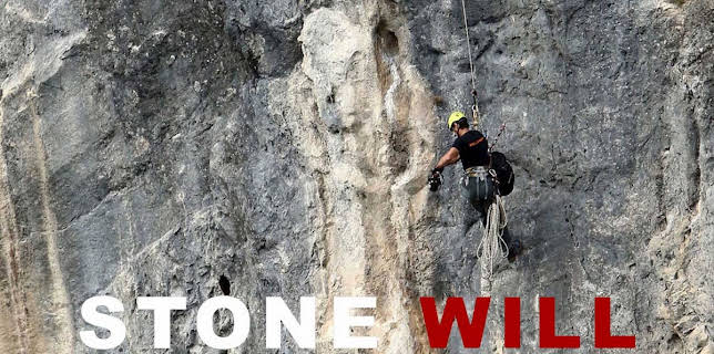 Stone Will (2019)