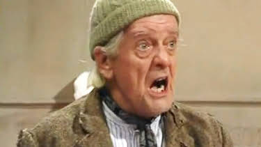 6:00 PM: Last Of The Summer Wine (S8 E6) (S8) | Drama | 8/26 2026
