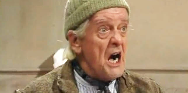 6:40 PM: Last Of The Summer Wine (S8 E6) (S8) | Drama | 11/28 2025