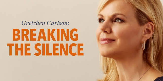 Gretchen Carlson: Breaking the Silence (2019)