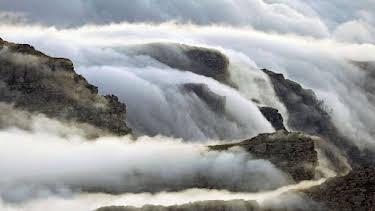 16:20: Wundersame Wolken | Arte | 3/27 2026