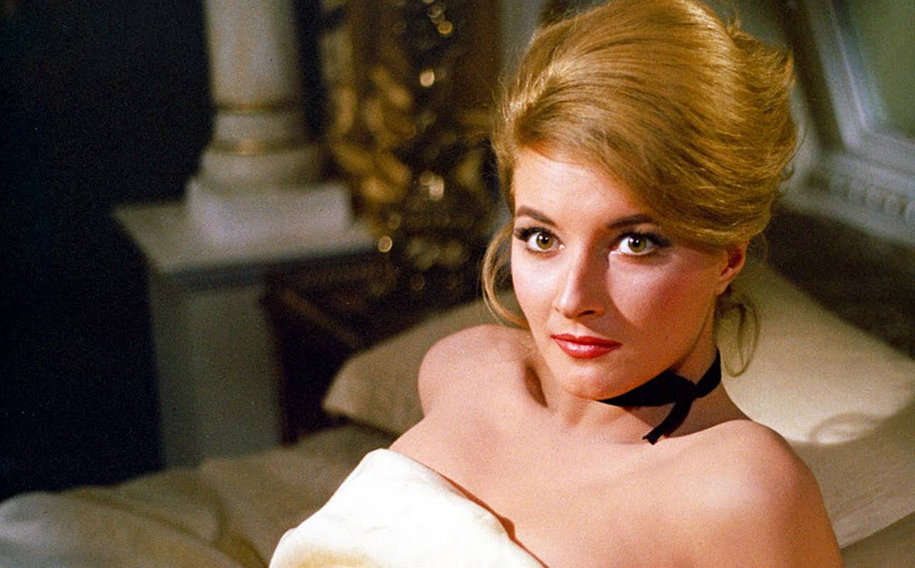 Daniela Bianchi