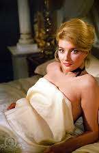 Daniela Bianchi as 