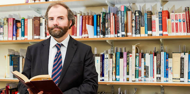 2:25 PM: Inside The Tower of London (S5 E6) (S5) | Channel 5 | 1/25 2026