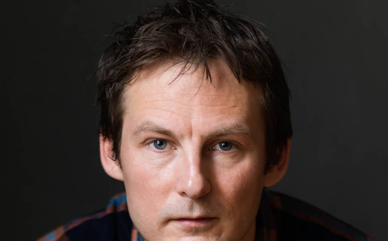 Anthony Flanagan