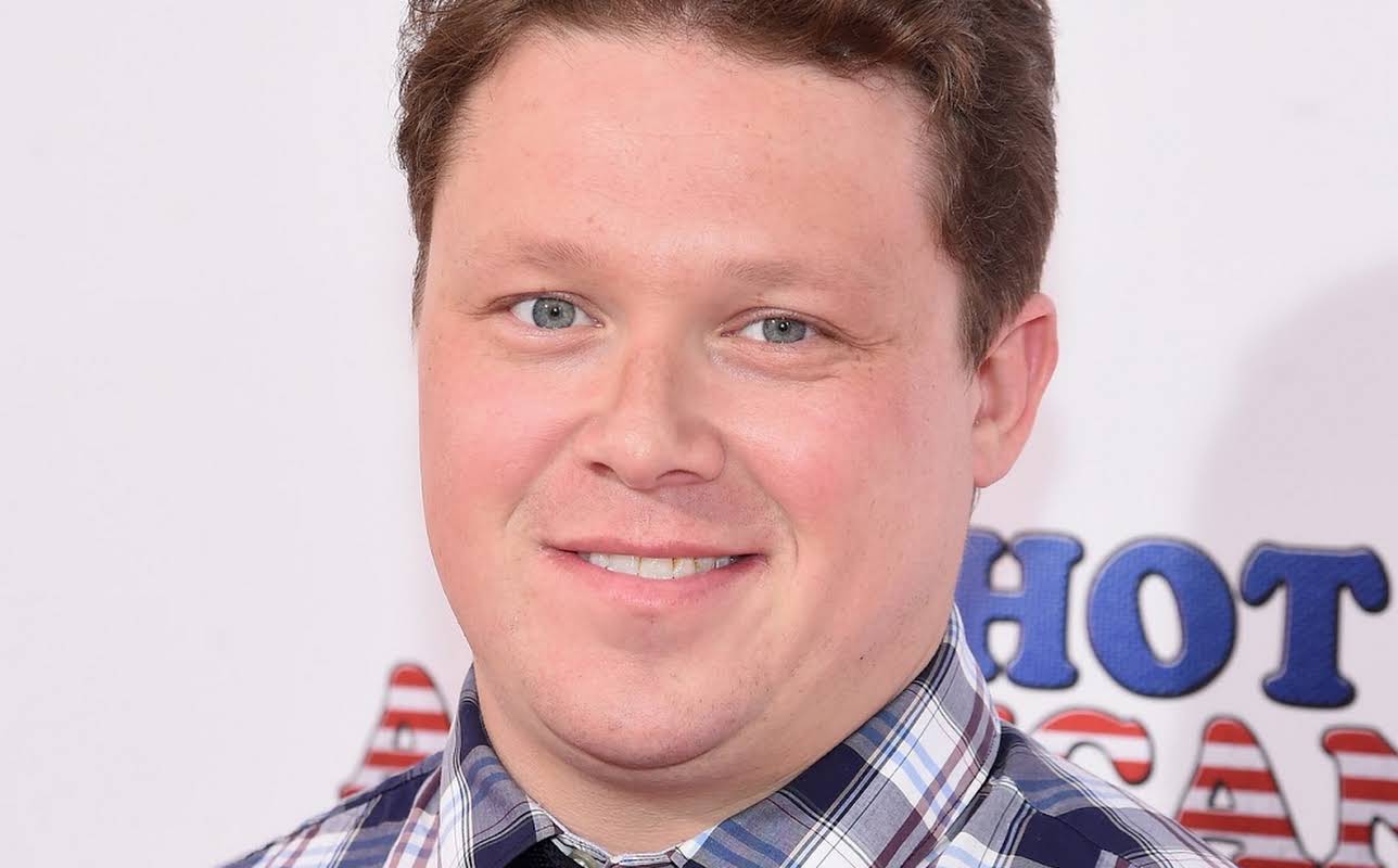 Michael Blaiklock