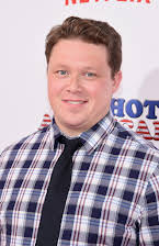 Michael Blaiklock como 