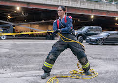 Chicago Fire