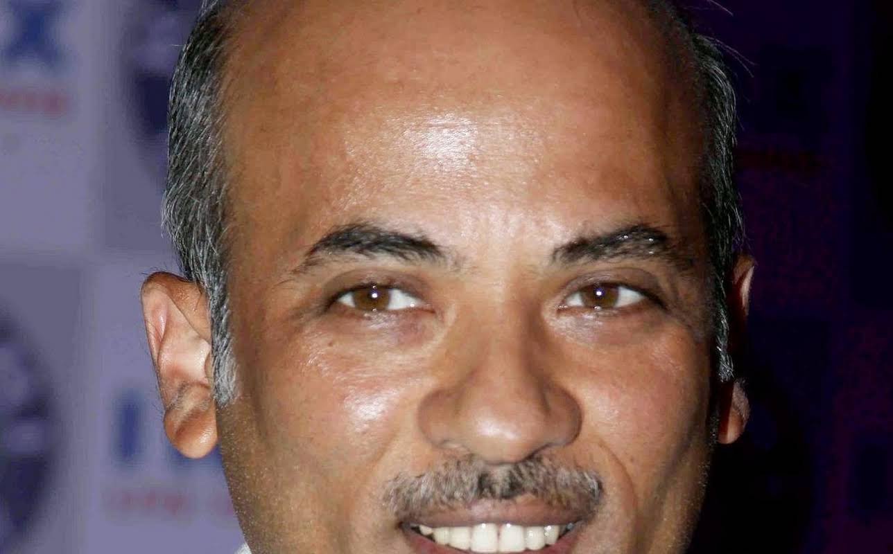 Sooraj R. Barjatya