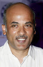 Sooraj R. Barjatya as Director