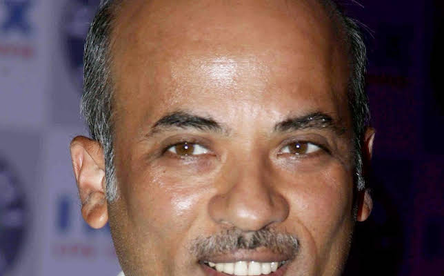 Sooraj R. Barjatya