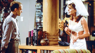 10:40 AM: Frasier | Channel 4 | 3/27 2026