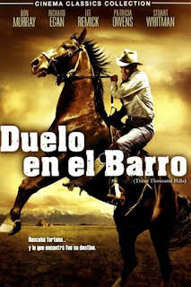 18:55: Duelo en el barro | 13 TV | 9/10 2026
