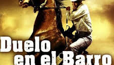 Duelo en el barro
