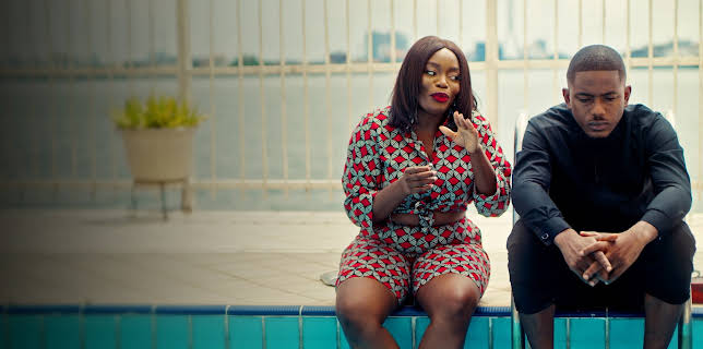 Dinner at My Place (2022)