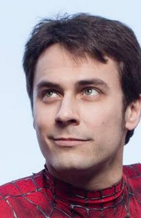 Steve Rudzinski as Director