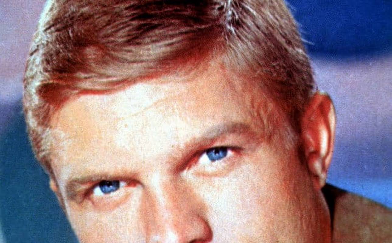 Hardy Krüger