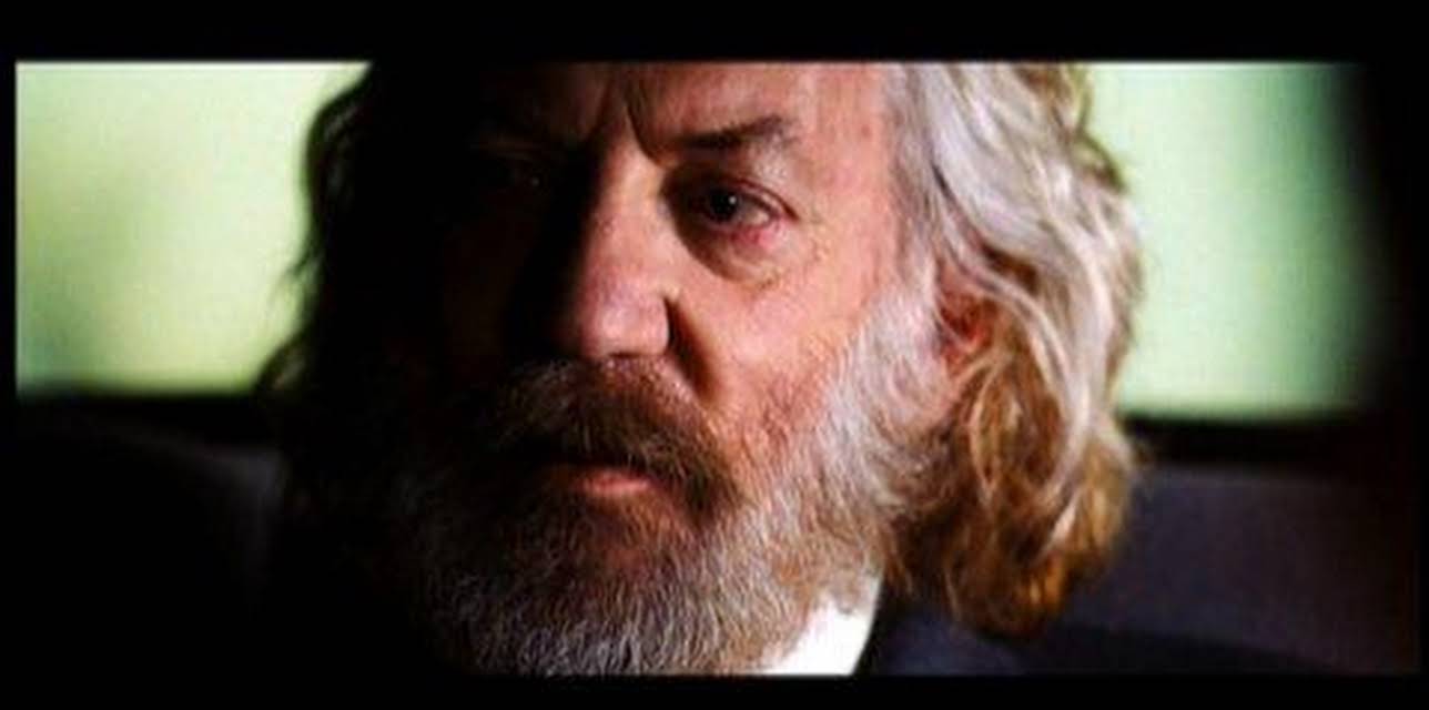 Land of the Blind (2007)