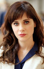 Zooey Deschanel som 