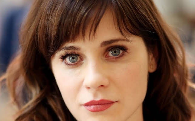 Zooey Deschanel