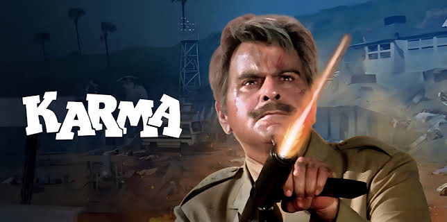 Karma (1986)