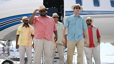 2:30 PM: Brooklyn Nine-Nine | E4 | 8/19 2026