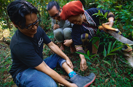 Luke Nguyen's Railway Vietnam: Sipping Gin in Sapa