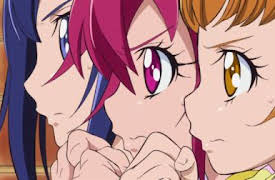 Glitter Force Doki Doki: Episode 5