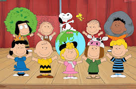 The Snoopy Show: It Takes All Kinds to Make a World