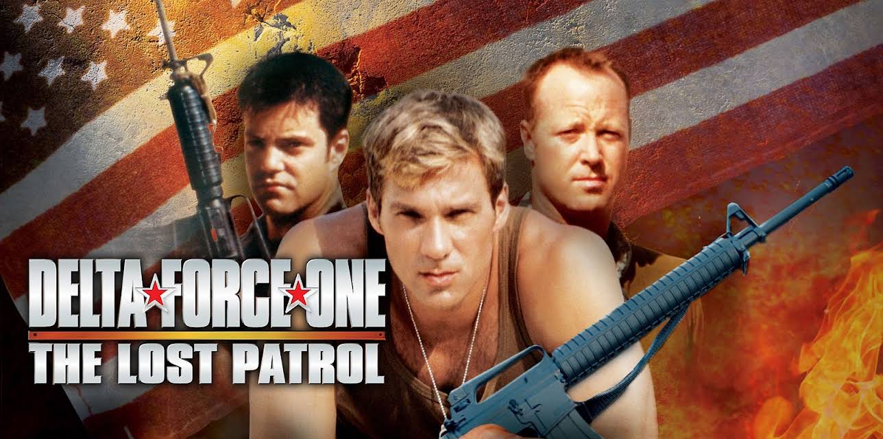 Delta Force One: The Lost Patrol (2002)