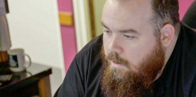 10:00 AM: Shoplifters & Scammers: At War With The Law | 5 Star | 2/6 2026