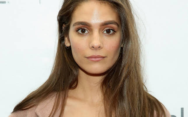 Caitlin Stasey