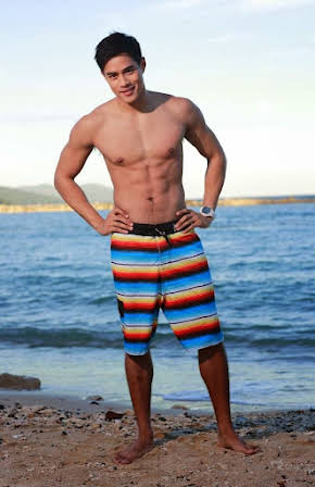 Victor Silayan as 