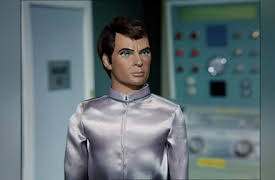 Captain Scarlet Season 1: Crater 101