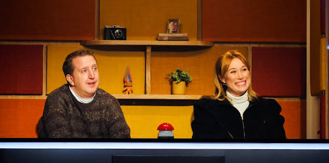 08:55: Alle mot alle (S3 E30) (S3) | TVNorge | 11/19 2025