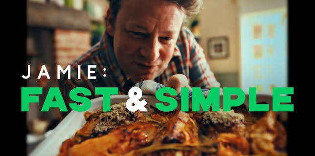 Jamie: Fast & Simple