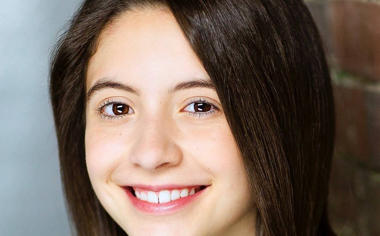 Olivia Presti