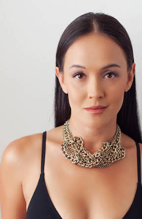 Yan-Kay Crystal Lowe as Callie