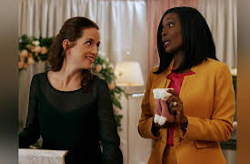 The Wedding Planners: Big Italian Wedding