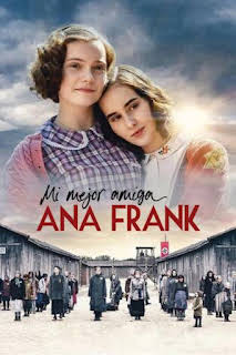 00:15: Mi gran amiga Ana Frank | ETB 2 | 3/29 2026