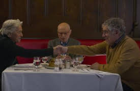 The Kominsky Method: Kapitel 5: An Agent Crowns