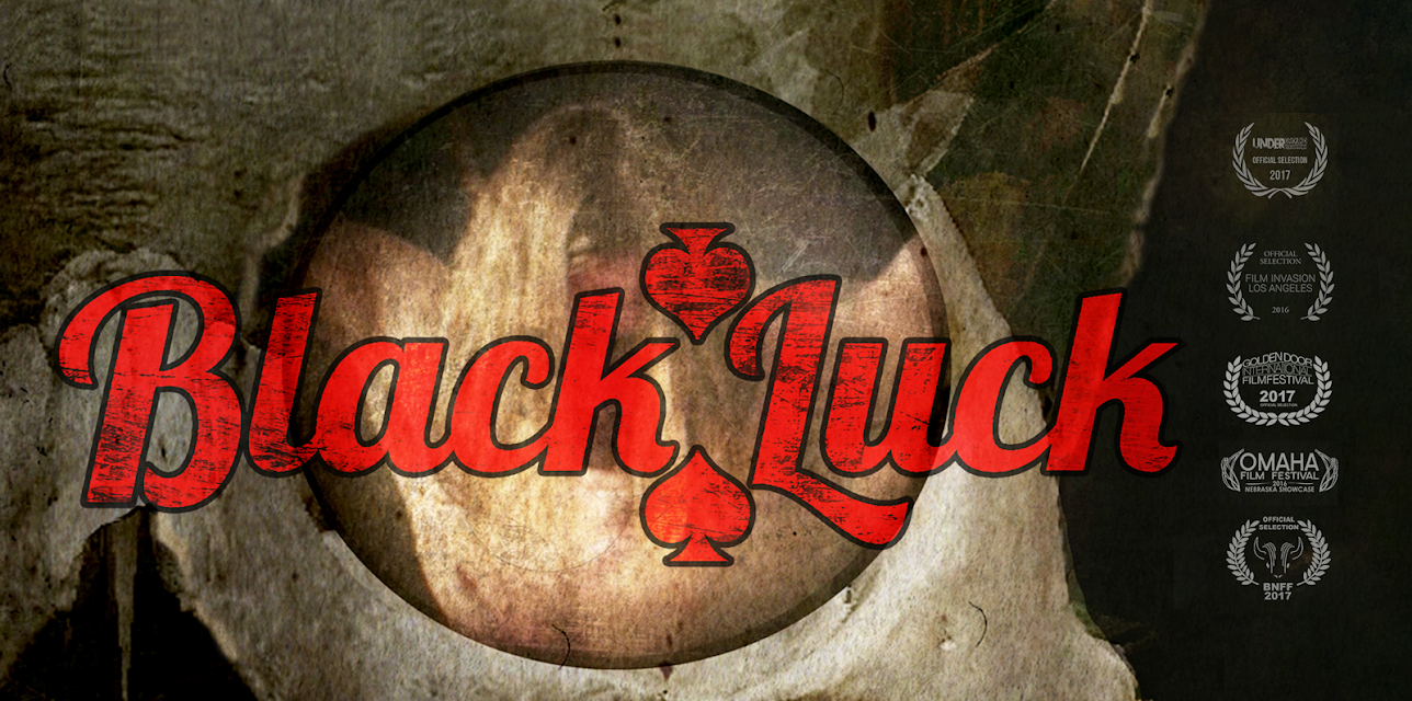 Black Luck (2016)