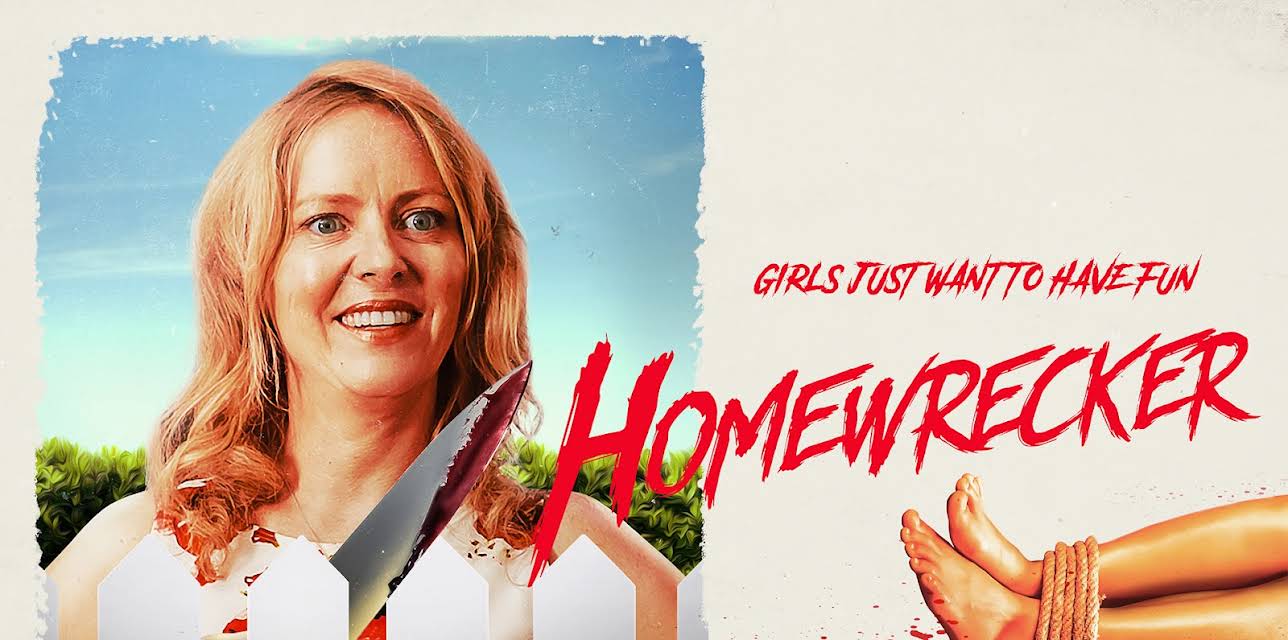 Homewrecker (2020)