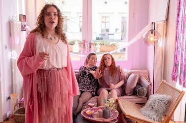 18:00: SOKO Potsdam | ZDF | 9/7 2026
